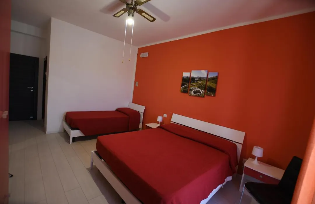 Bed&breakfast Coppadicuocobb-1